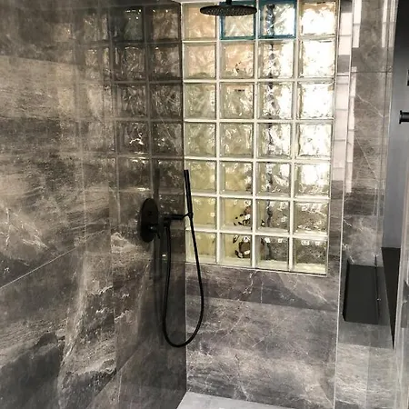 Caves Apartment Bari Exterior foto