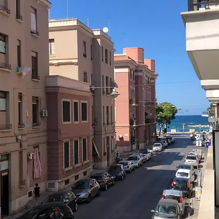 Caves Apartment Bari Exterior foto