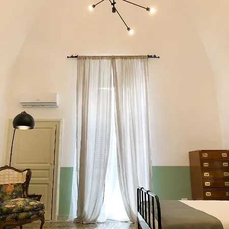 Caves Apartment Bari Exterior foto