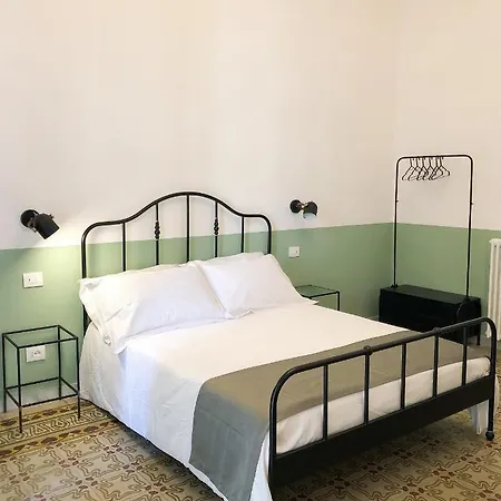 Caves Apartment Bari Exterior foto