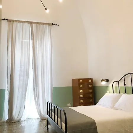 Caves Apartment Bari Exterior foto