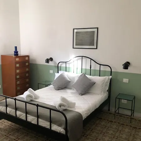 Caves Apartment Bari Exterior foto