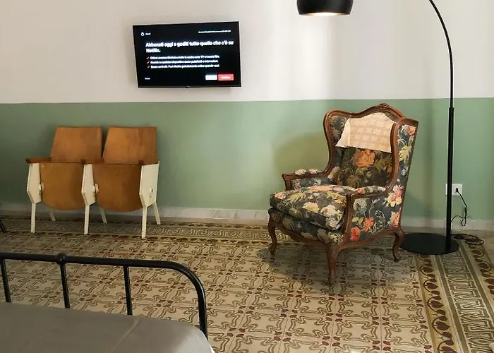 Caves Apartment
